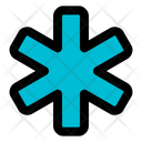 پیش‌نمایش فایل asterisk-key-3027761 از پک صفحه‌کلید