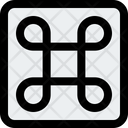 پیش‌نمایش فایل command-3027754 از پک صفحه‌کلید