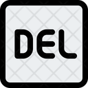 پیش‌نمایش فایل del-3027751 از پک صفحه‌کلید