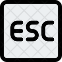 پیش‌نمایش فایل escape-3027744 از پک صفحه‌کلید