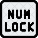 پیش‌نمایش فایل number-lock-3027732 از پک صفحه‌کلید