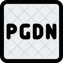 پیش‌نمایش فایل page-down-3027731 از پک صفحه‌کلید