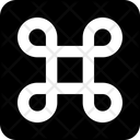 پیش‌نمایش فایل command-3027646 از پک صفحه‌کلید