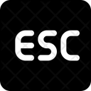 پیش‌نمایش فایل escape-3027636 از پک صفحه‌کلید