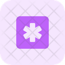 پیش‌نمایش فایل asterisk-3027816 از پک صفحه‌کلید