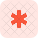 پیش‌نمایش فایل asterisk-key-3027815 از پک صفحه‌کلید