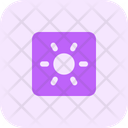 پیش‌نمایش فایل brightness-down-3027811 از پک صفحه‌کلید