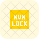 پیش‌نمایش فایل number-lock-3027786 از پک صفحه‌کلید
