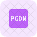 پیش‌نمایش فایل page-down-3027785 از پک صفحه‌کلید