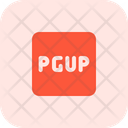 پیش‌نمایش فایل page-up-3027784 از پک صفحه‌کلید