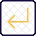 پیش‌نمایش فایل return-key-3028048 از پک صفحه‌کلید