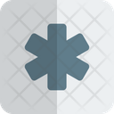 پیش‌نمایش فایل asterisk-3027924 از پک صفحه‌کلید