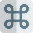 پیش‌نمایش فایل command-3027916 از پک صفحه‌کلید