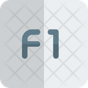 پیش‌نمایش فایل f-1-key-3027904 از پک صفحه‌کلید