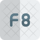 پیش‌نمایش فایل f-8-key-3027902 از پک صفحه‌کلید