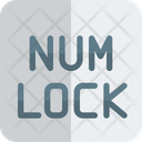 پیش‌نمایش فایل number-lock-3027894 از پک صفحه‌کلید