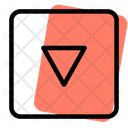 پیش‌نمایش فایل arrow-down-3027874 از پک صفحه‌کلید