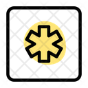 پیش‌نمایش فایل asterisk-3027870 از پک صفحه‌کلید