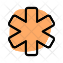 پیش‌نمایش فایل asterisk-key-3027869 از پک صفحه‌کلید