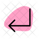 پیش‌نمایش فایل enter-key-3027853 از پک صفحه‌کلید