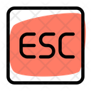 پیش‌نمایش فایل escape-3027852 از پک صفحه‌کلید
