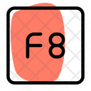 پیش‌نمایش فایل f-8-key-3027848 از پک صفحه‌کلید