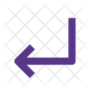 پیش‌نمایش فایل enter-key-3028015 از پک صفحه‌کلید