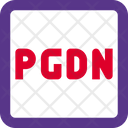 پیش‌نمایش فایل page-down-3028001 از پک صفحه‌کلید