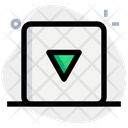 پیش‌نمایش فایل arrow-down-3027982 از پک صفحه‌کلید