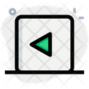 پیش‌نمایش فایل arrow-left-3027981 از پک صفحه‌کلید