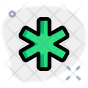 پیش‌نمایش فایل asterisk-key-3027977 از پک صفحه‌کلید