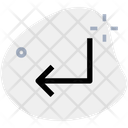 پیش‌نمایش فایل enter-key-3027961 از پک صفحه‌کلید