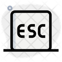 پیش‌نمایش فایل escape-3027960 از پک صفحه‌کلید