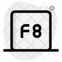 پیش‌نمایش فایل f-8-key-3027956 از پک صفحه‌کلید