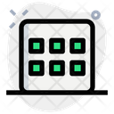 پیش‌نمایش فایل launches-dashboard-3027953 از پک صفحه‌کلید
