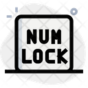 پیش‌نمایش فایل number-lock-3027948 از پک صفحه‌کلید
