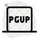 پیش‌نمایش فایل page-up-3027946 از پک صفحه‌کلید