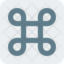 پیش‌نمایش فایل command-3027700 از پک صفحه‌کلید