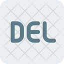 پیش‌نمایش فایل del-3027697 از پک صفحه‌کلید