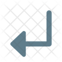 پیش‌نمایش فایل enter-key-3027691 از پک صفحه‌کلید