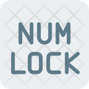 پیش‌نمایش فایل number-lock-3027678 از پک صفحه‌کلید