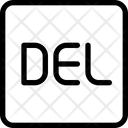 پیش‌نمایش فایل del-3027535 از پک صفحه‌کلید