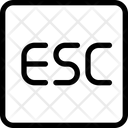 پیش‌نمایش فایل escape-3027528 از پک صفحه‌کلید