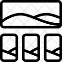 پیش‌نمایش فایل bottom-triple-column-image-grid-3029079 از پک شبکه‌بندی