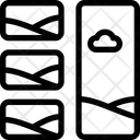 پیش‌نمایش فایل left-triple-row-image-grid-3029038 از پک شبکه‌بندی