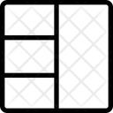پیش‌نمایش فایل right-column-grid-3029026 از پک شبکه‌بندی