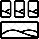 پیش‌نمایش فایل top-triple-column-image-grid-3028969 از پک شبکه‌بندی