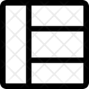 پیش‌نمایش فایل left-center-layout-3029211 از پک شبکه‌بندی