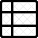 پیش‌نمایش فایل left-list-grid-3029201 از پک شبکه‌بندی