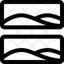 پیش‌نمایش فایل two-horizontal-image-grid-3029119 از پک شبکه‌بندی